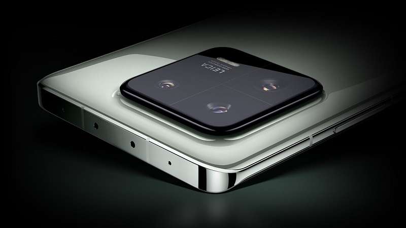 Camera Xiaomi 13 Pro