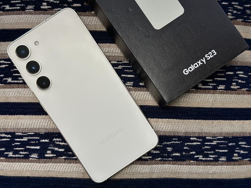 Hiệu năng Samsung Galaxy S23