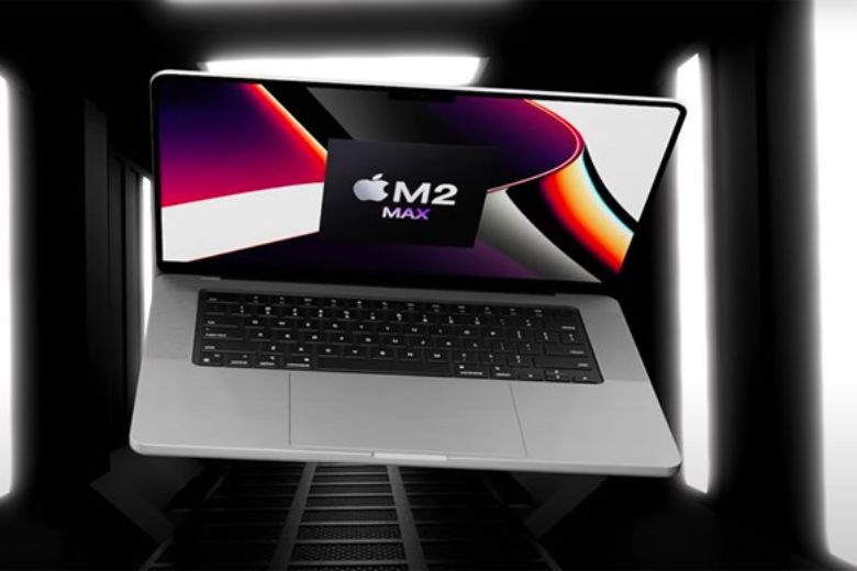 Đánh giá hiệu năng MacBook Pro 2023