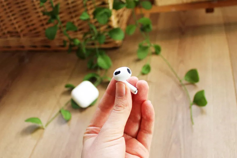 AirPods 3 là sự lựa chọn đáng cân nhắc