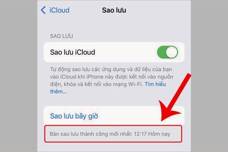 Cách Kết nối Apple Watch với iPhone khác 4