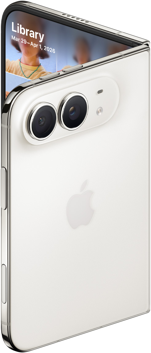 Camera iPhone Duo