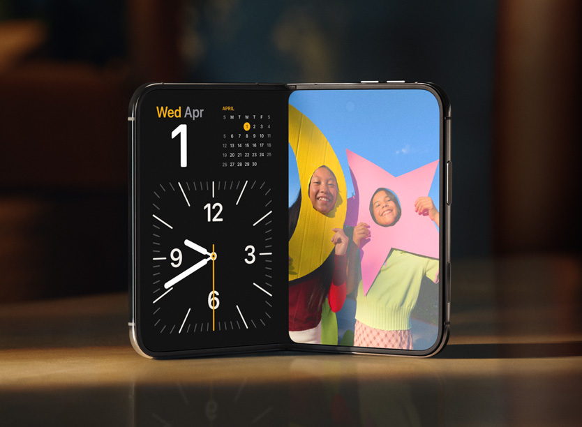 C&acirc;u hỏi thường gặp về iPhone Duo
