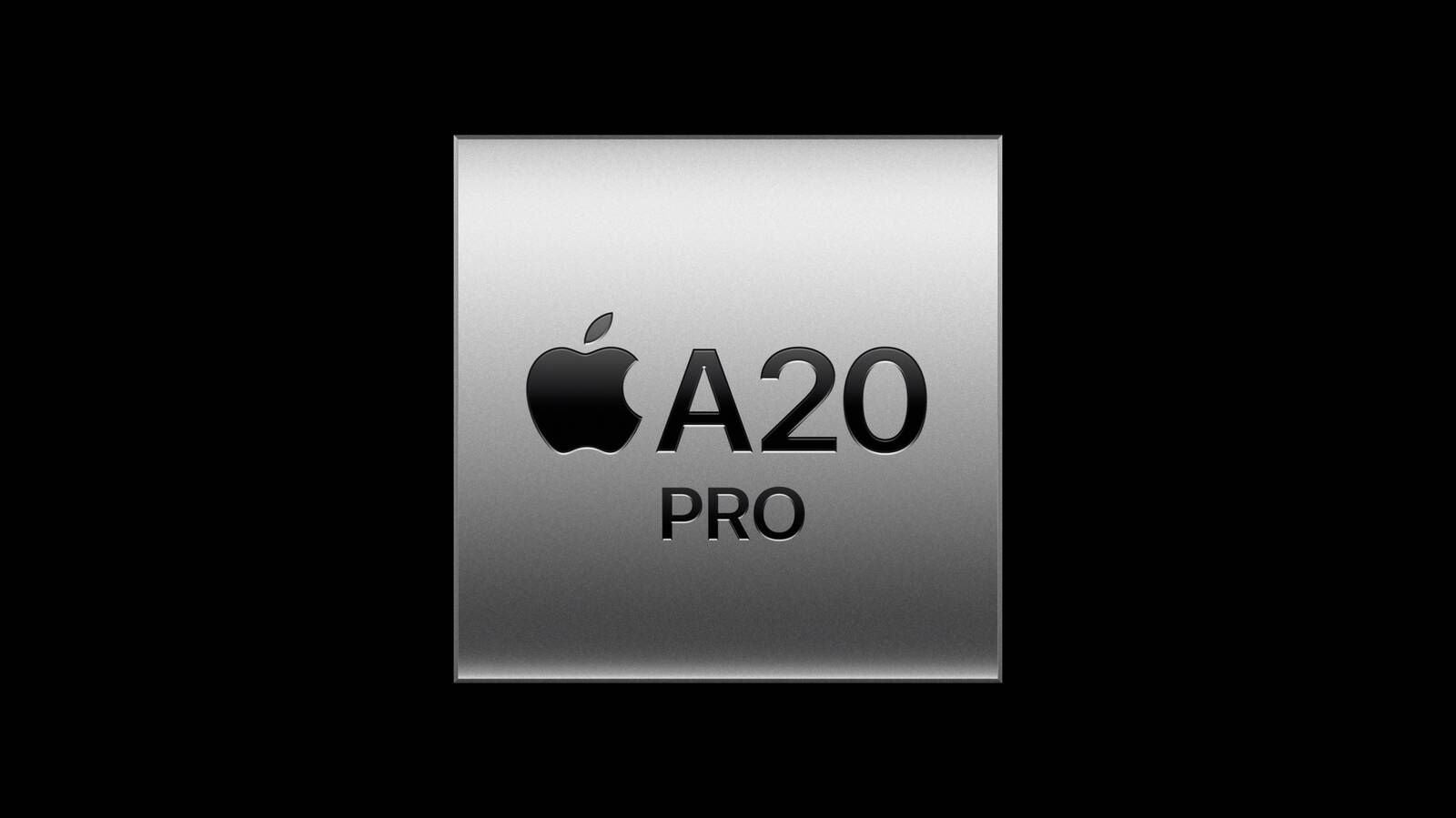 Chip A20 Pro: Tập trung mạnh v&agrave;o AI v&agrave; hiệu năng