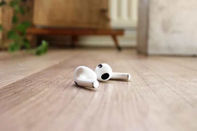 Chất lượng âm thanh AirPods 3