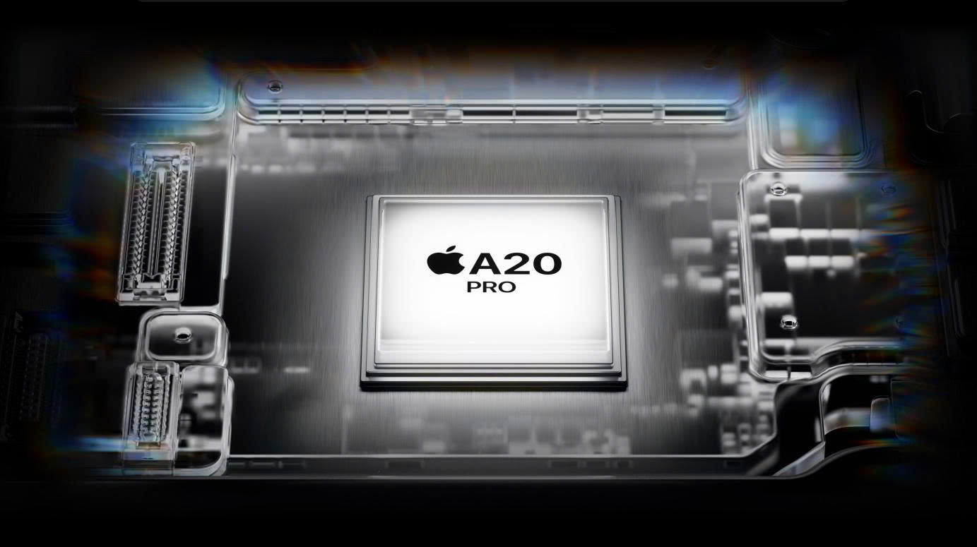 Hiệu năng iPhone 18 Pro Max