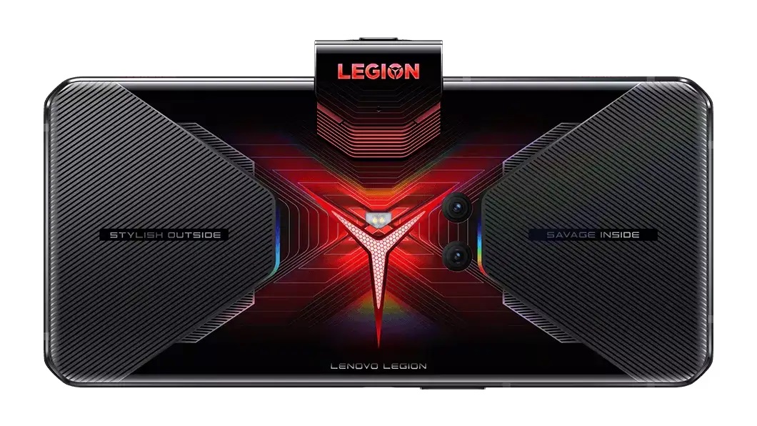 Lenovo Legion Phone 4