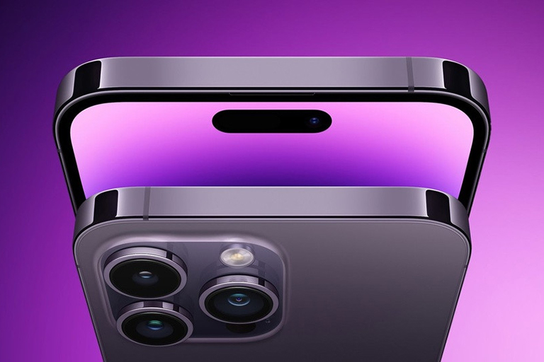 M&agrave;n h&igrave;nh iPhone 15 Pro Max