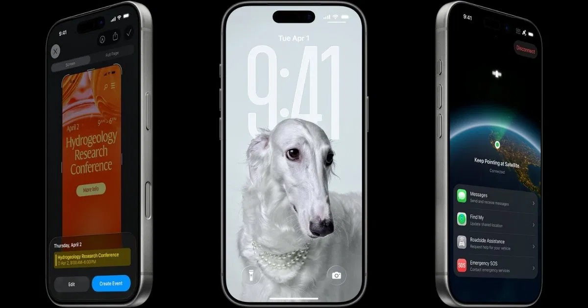 M&agrave;n h&igrave;nh iPhone 17 Pro