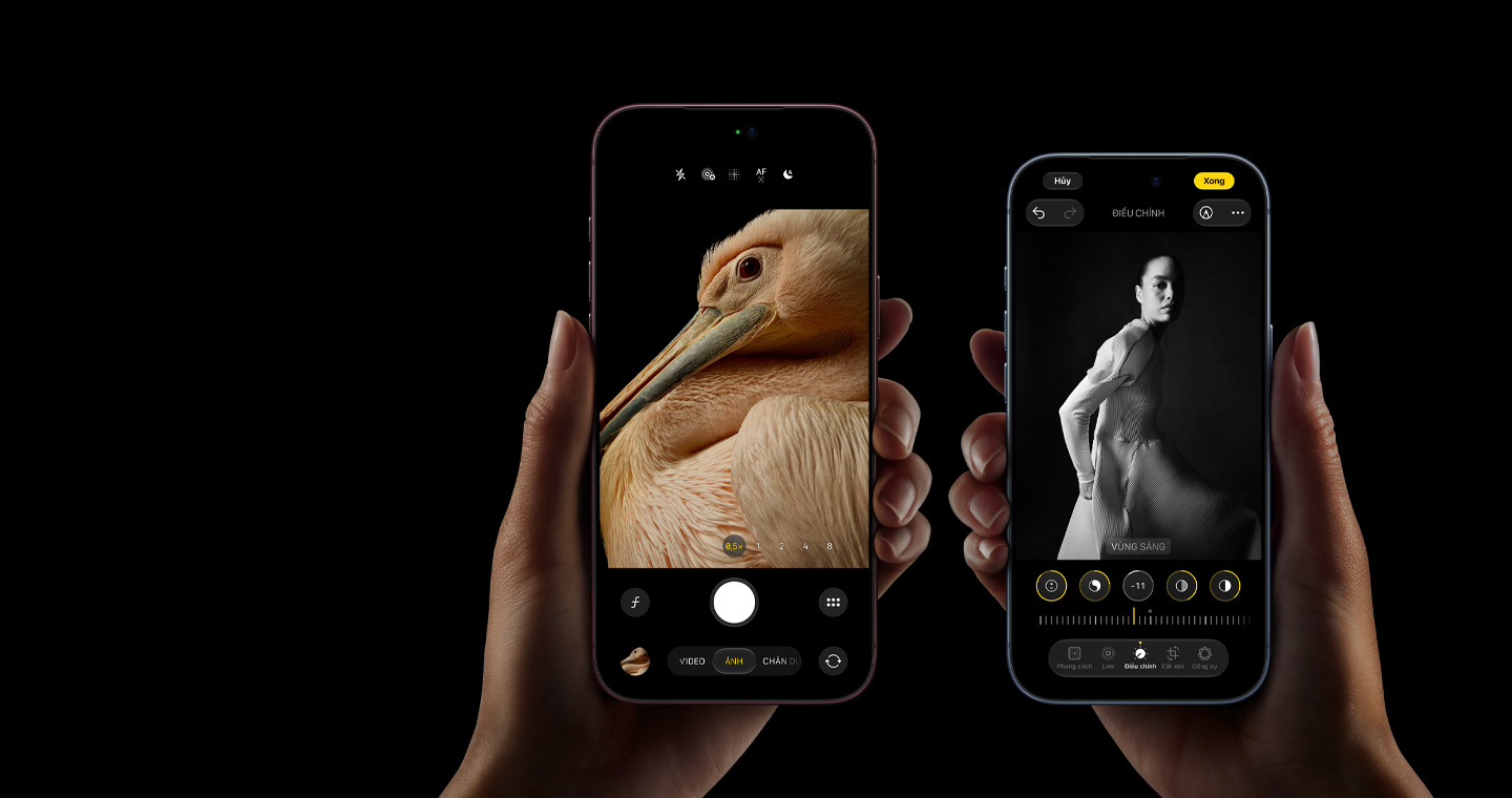 M&agrave;n h&igrave;nh iPhone 18 Pro