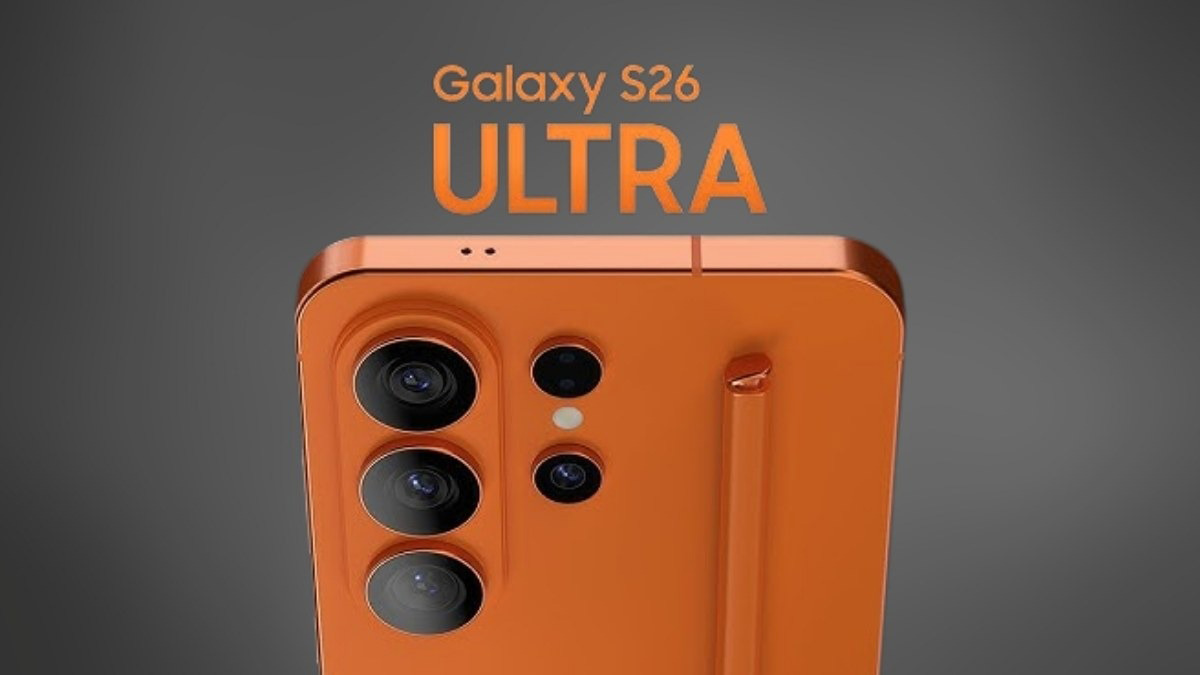 Những N&acirc;ng Cấp Đ&aacute;ng Gi&aacute; Nhất Tr&ecirc;n Galaxy S26 Ultra