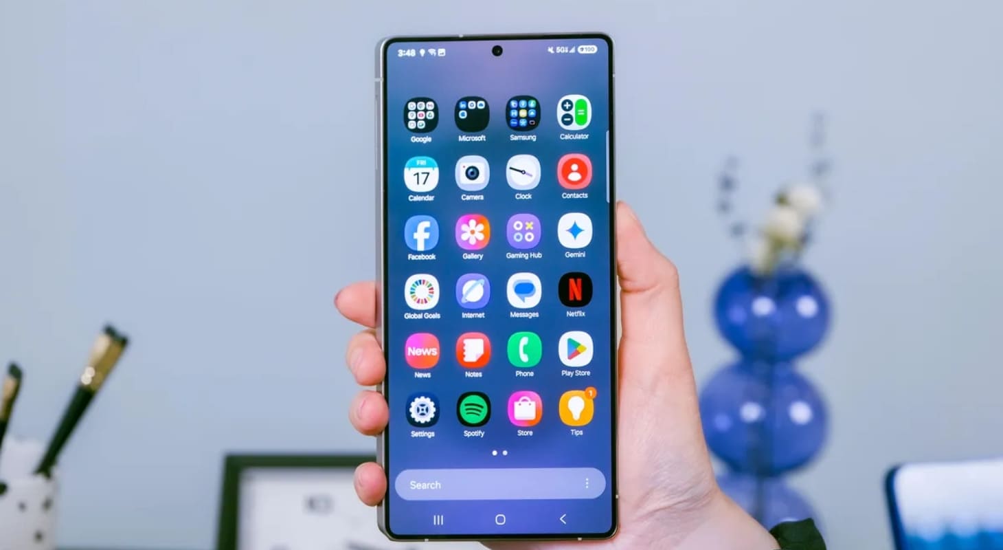 So S&aacute;nh M&agrave;n H&igrave;nh Samsung Galaxy S26 Ultra V&agrave; Galaxy S25 Ultra