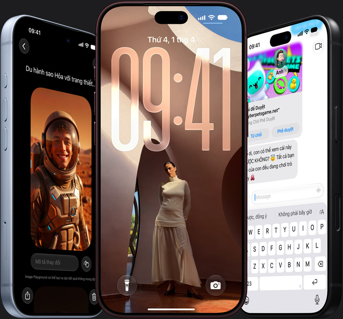 Thiết kế iPhone 18 Pro