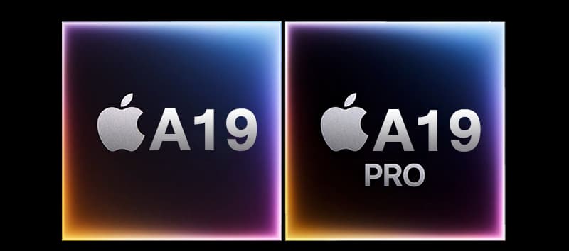 hiệu năng iPhone 17 Air