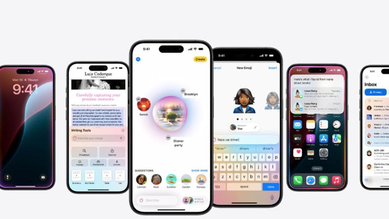 iOS 18.2 hỗ trợ thiết bị nào?