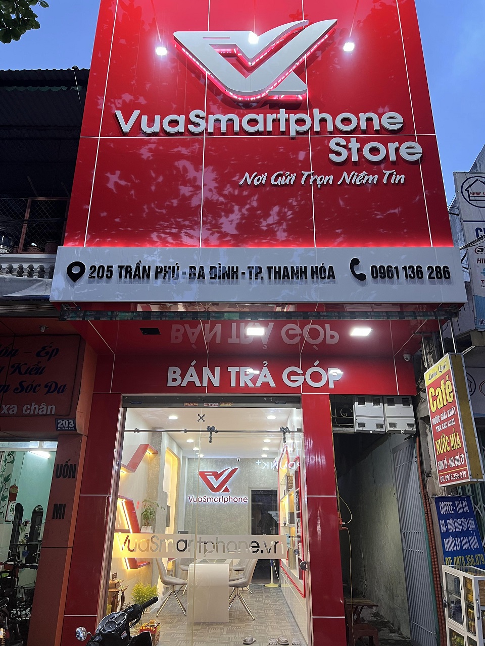 iPhone 17 tại Thanh Hóa mua ở đâu uy tín iPhone 17 tại Thanh Hóa mua ở đâu uy tín