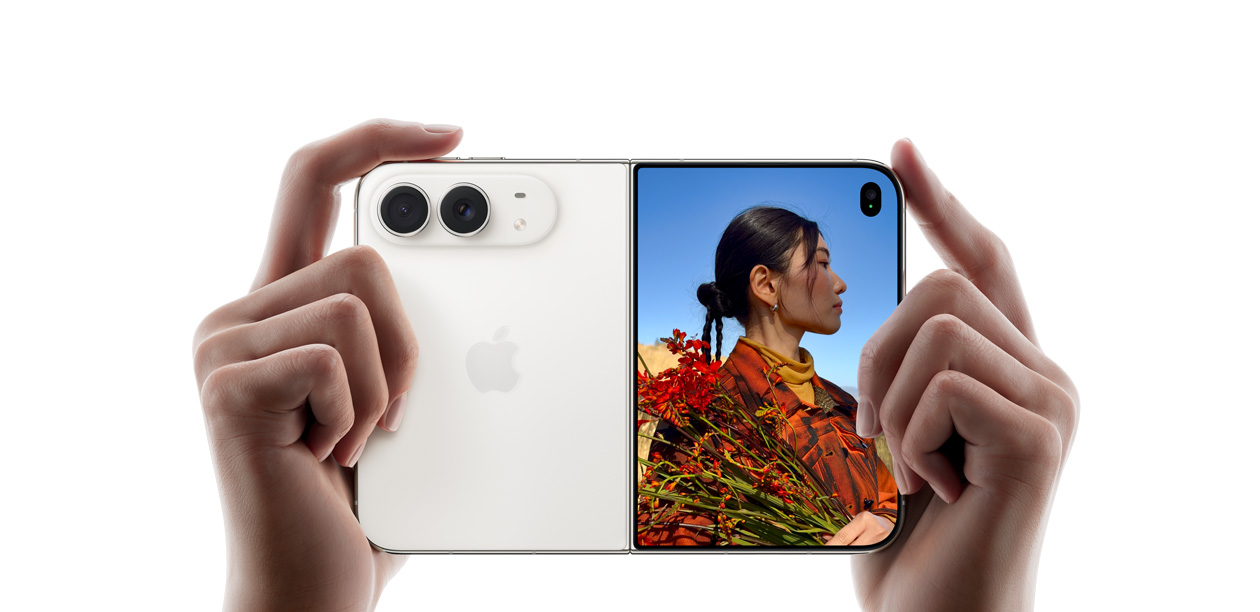 iPhone Duo ph&ugrave; hợp cho đa nhiệm