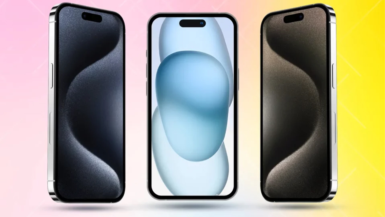 m&agrave;n h&igrave;nh iPhone 15