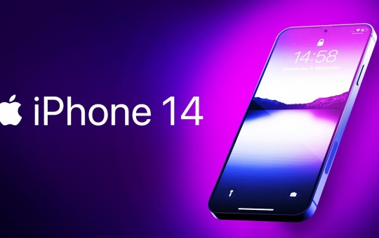 Lộ diện iPhone 14, liệu có những nâng cấp gì đáng giá so với iPhone 13?