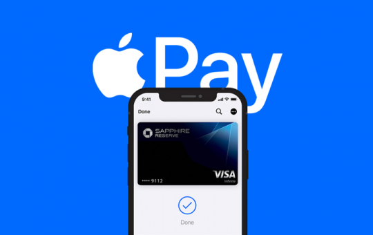 Apple Pay là gì? Cách sử dụng Apple Pay và các ngân hàng hỗ trợ Apple Pay tại Việt Nam