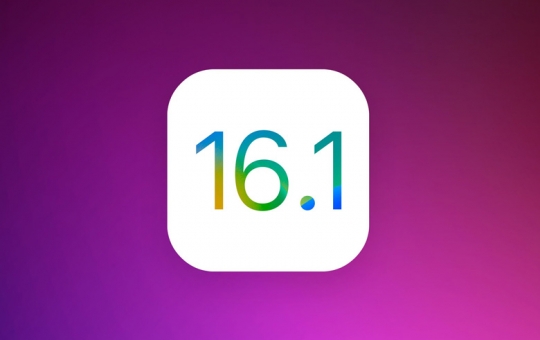 iOS 16.1 vừa ra mắt có gì mới? Cách cập nhật lên iOS 16.1 cực đơn giản ai cũng làm được