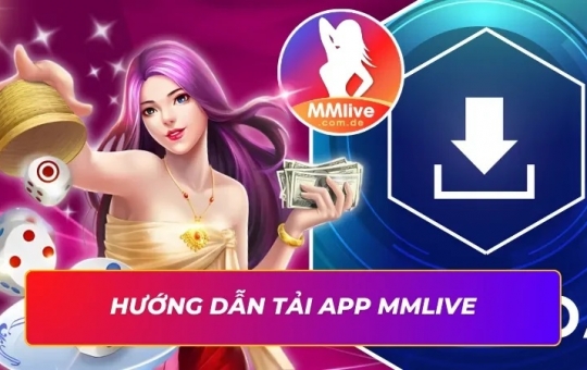 Cách Tải MMLive Cho Android: Hướng Dẫn Chi Tiết 2025