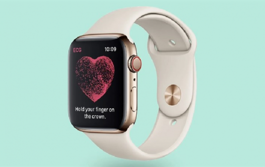 Apple Watch Series 7 bổ sung tính năng hỗ trợ theo dõi lượng đường huyết trong máu