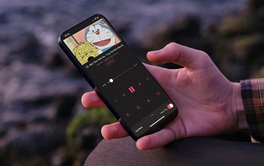 Cách tải MeMusic cho iPhone cho những trải nghiệm mới với YouTube siêu đã.