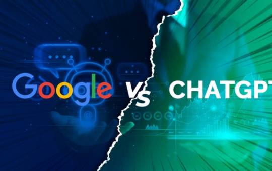 Google ra mắt chatbot BARD cạnh tranh với ChatGPT. Chatbot BARD là gì?