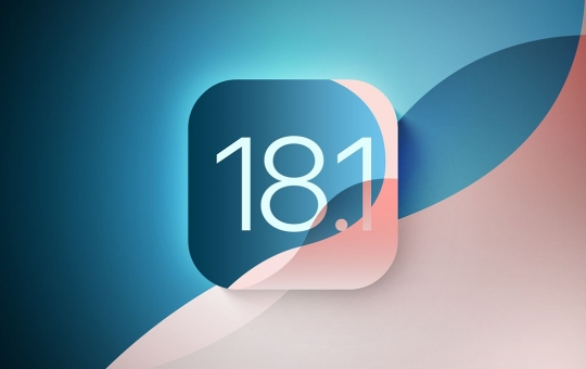 iOS 18.1 Có Gì Mới? Cách Cập Nhật iOS 18.1