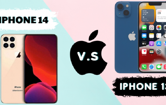 Quất iPhone 13 ngay và luôn, hay chờ thêm một chút để chọn mua iPhone 14?