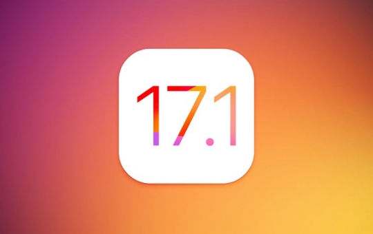 iOS 17.1 có gì mới? Cách cập nhật iOS 17.1, nhiều thay đổi đáng giá