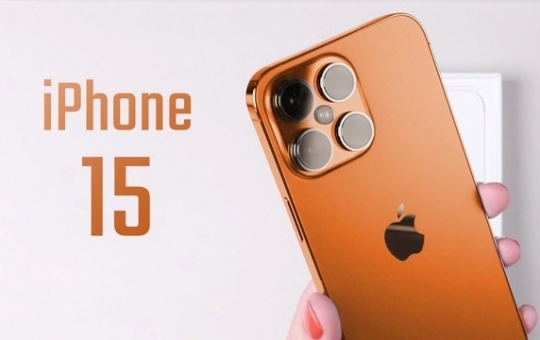 Chi tiết thông tin về iPhone 15: Plus, Pro, Pro Max, Ultra, iPhone 15 có mấy màu?