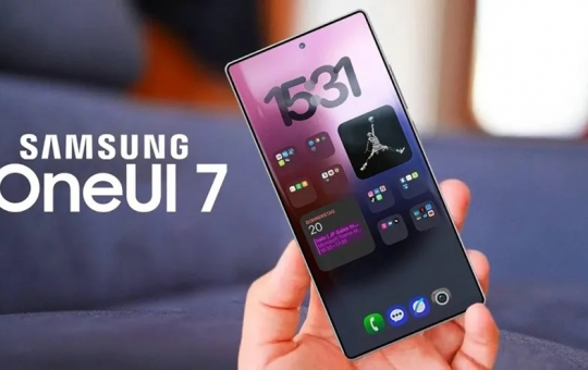 Đánh Giá One UI 7 Samsung: Giao Diện Mới & Tính Năng AI Trên Android 15