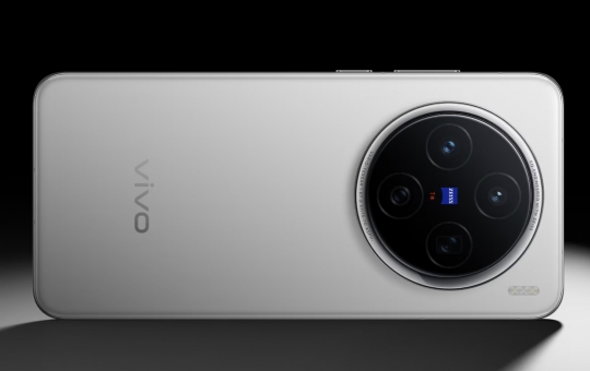 Đánh Giá Vivo X200 Ultra: Smartphone Camera Flagship 2025