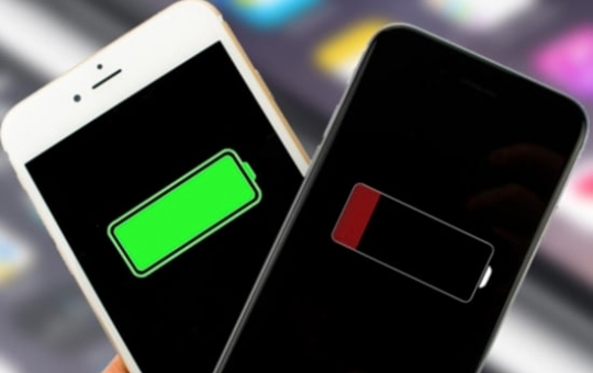 13 Tuyệt chiêu giúp điện thoại của bạn PIN TRÂU -  Mẹo tăng thời lượng PIN trên smartphone