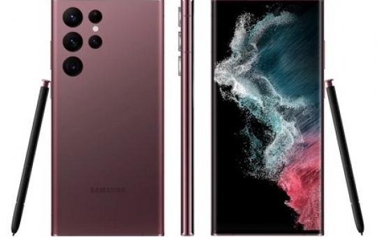 Samsung Galaxy S22 Series được nâng cấp mạnh mẽ về Camera