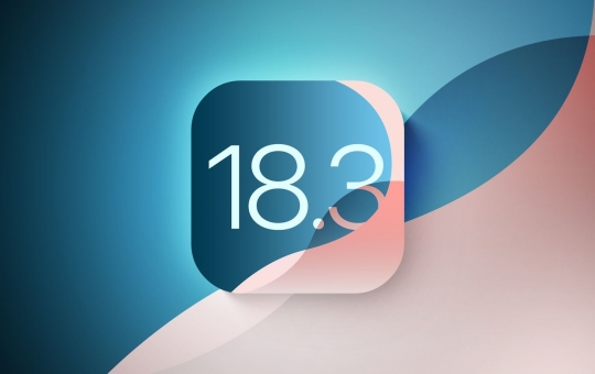 iOS 18.3 Có Gì Mới? Cách Cài Đặt iOS 18.3