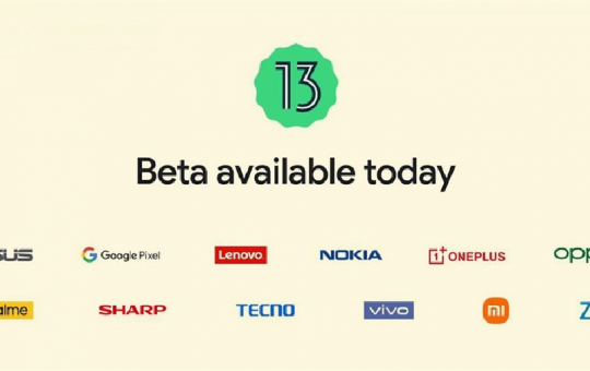 Google đã phát hành Android 13 Beta 2, khám phá ngay những cải tiến mới nào