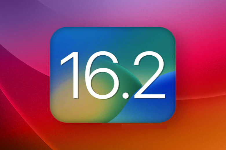 Lý do không nên cập nhật iOS 16.2