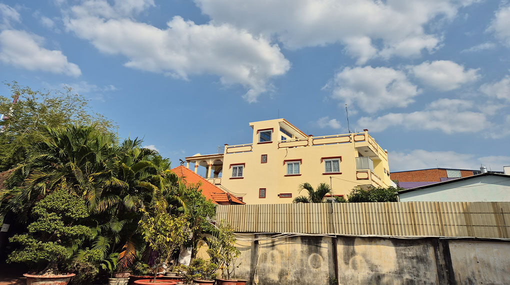 Ảnh chụp thực tế từ S24