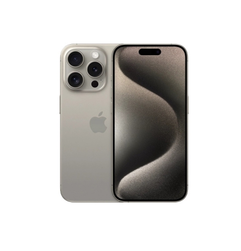 Điện thoại iPhone 15 Pro chính hãng Apple