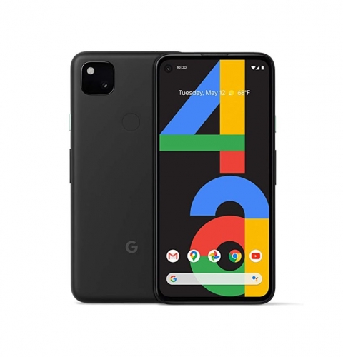 Google Pixel 4a Mới 99% Like new ( 2 sim online )