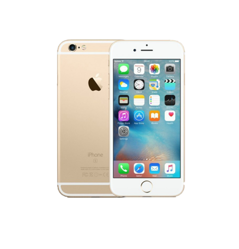Điện thoại iPhone 6S Plus Chính hãng Apple