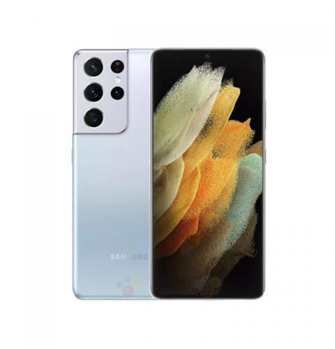Galaxy S21 Ultra 512GB Mới Fullbox - Mỹ
