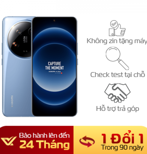 Điện thoại Xiaomi 14 Ultra chính hãng