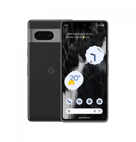 Pixel 7 128GB Quốc tế - Mới 100% Fullbox