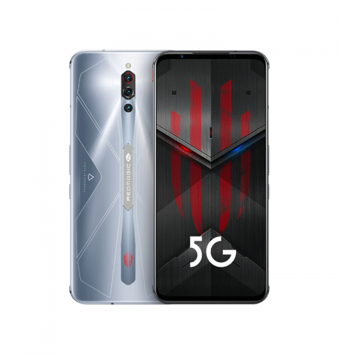 Nubia Red Magic 5S (8GB|128GB) Mới 100% Fullbox