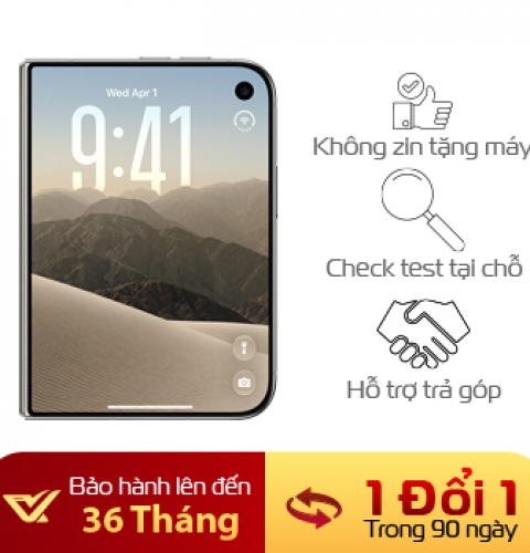 Điện Thoại iPhone Duo Chính Hãng Apple