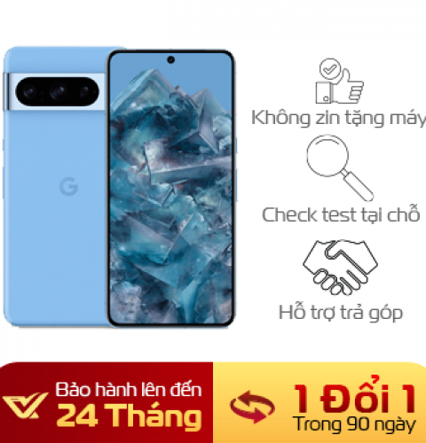 Điện thoại Google Pixel 8 Pro 5G